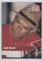 Jack Roush