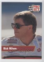 Rick Wilson