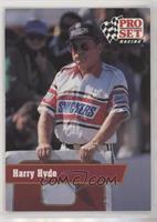 Harry Hyde