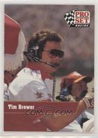 Tim Brewer