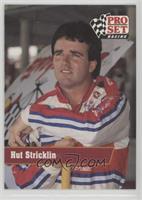 Hut Stricklin