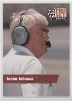 Junior Johnson