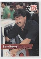 Barry Dodson