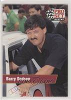 Barry Dodson