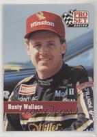 Rusty Wallace