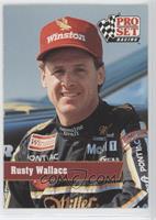 Rusty Wallace