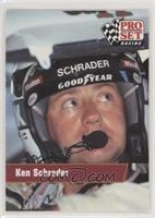 Ken Schrader