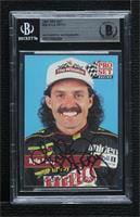 Kyle Petty [BAS BGS Authentic]