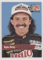 Kyle Petty