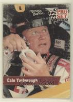 Cale Yarborough [Good to VG‑EX]