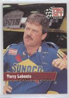 Terry Labonte