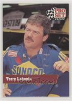 Terry Labonte