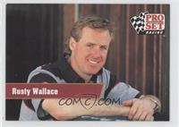 Rusty Wallace