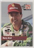 Harry Gant