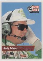 Andy Petree