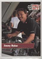 Jimmy Makar