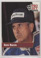 Dave Marcis