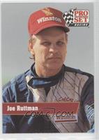Joe Ruttman