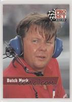 Butch Mock