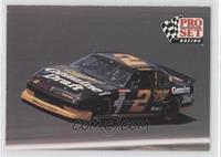 Rusty Wallace