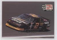 Rusty Wallace