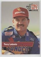 Terry Labonte