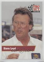 Steve Loyd [EX to NM]