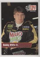 Bobby Hillin Jr.