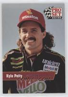 Kyle Petty