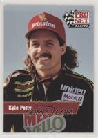 Kyle Petty