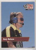 Gary Nelson