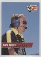 Gary Nelson