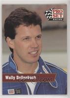 Wally Dallenbach