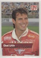 Chad Little