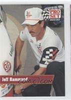 Jeff Hammond