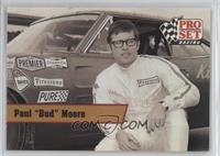 Bud Moore [Noted]