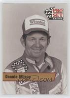 Donnie Allison