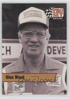 Glen Wood