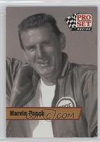 Marvin Panch [Noted]