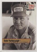 Cale Yarborough