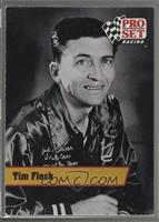 Tim Flock [Noted]