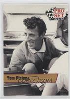 Tom Pistone