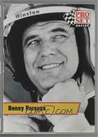 Benny Parsons [Noted]