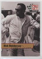 Dick Hutcherson [EX to NM]