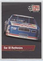 Car 12 Raybestos (Bobby Allison)