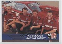 The Glidden Racing Family