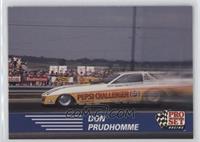 Don Prudhomme