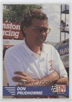 Don Prudhomme