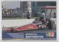 Michael Brotherton