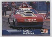 Darrell Alderman [EX to NM]